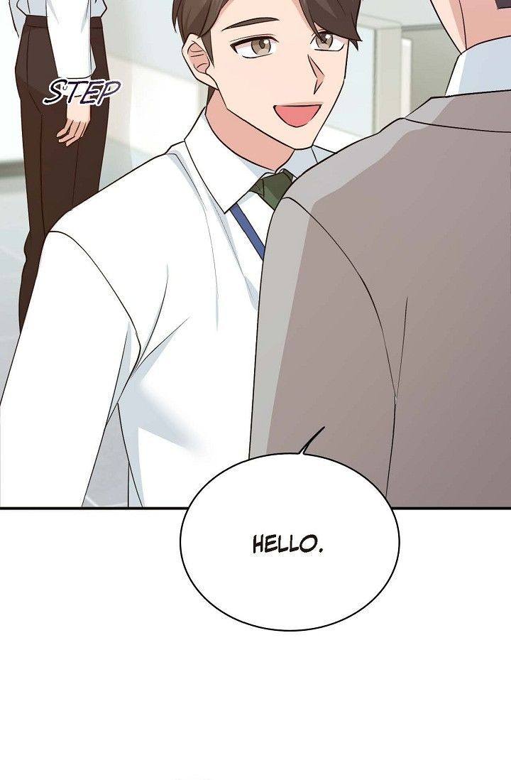Obscene Contract Chapter 31 - Page 159
