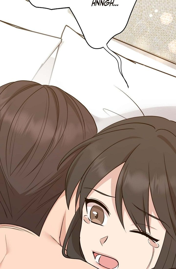 Obscene Contract Chapter 31 - Page 18
