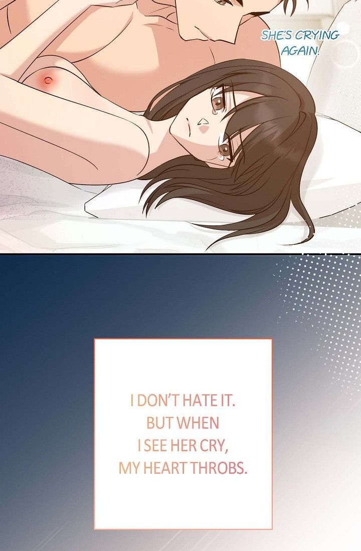 Obscene Contract Chapter 31 - Page 98