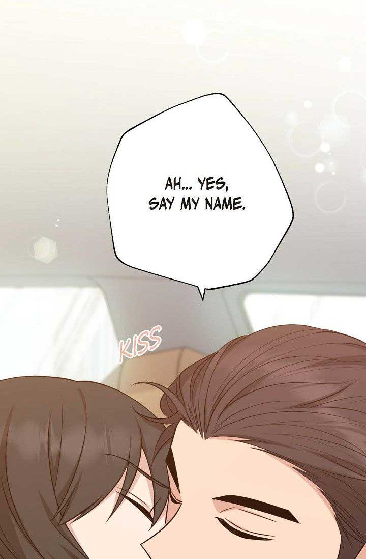 Obscene Contract Chapter 32 - Page 110