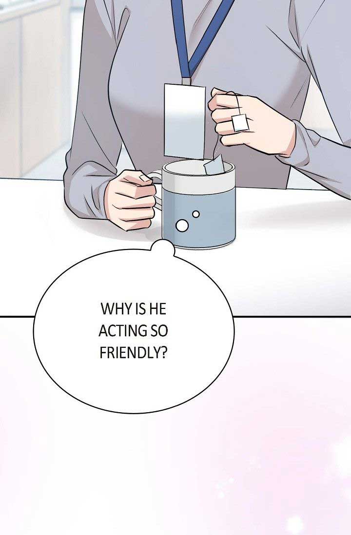 Obscene Contract Chapter 32 - Page 55
