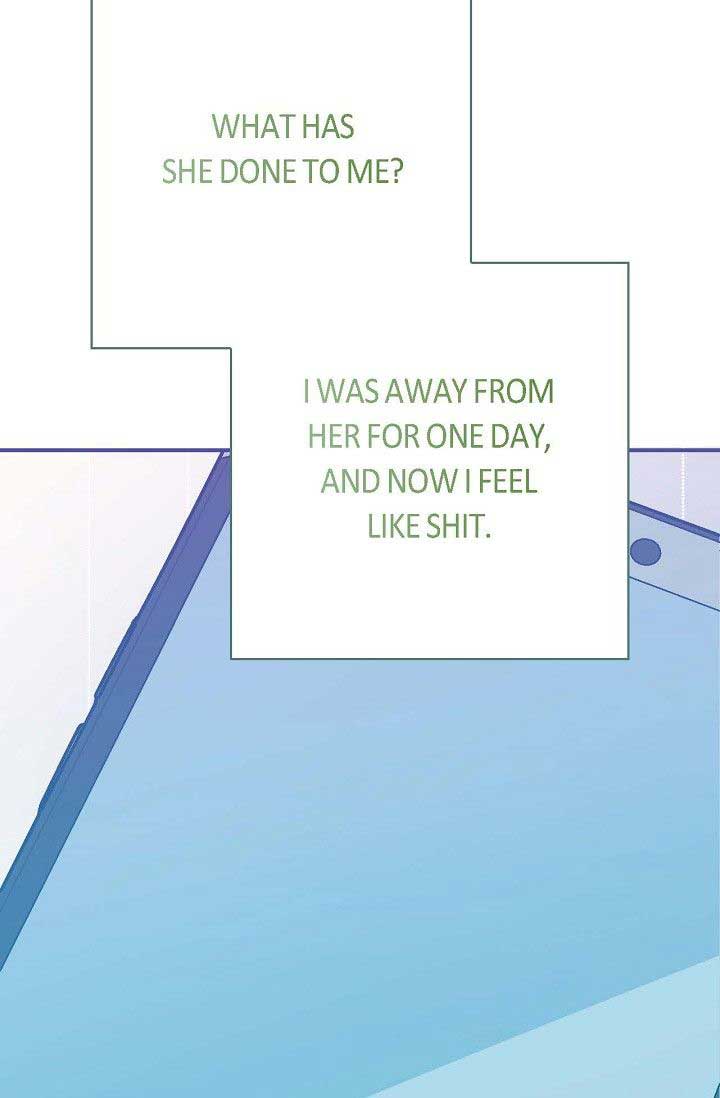 Obscene Contract Chapter 32 - Page 80
