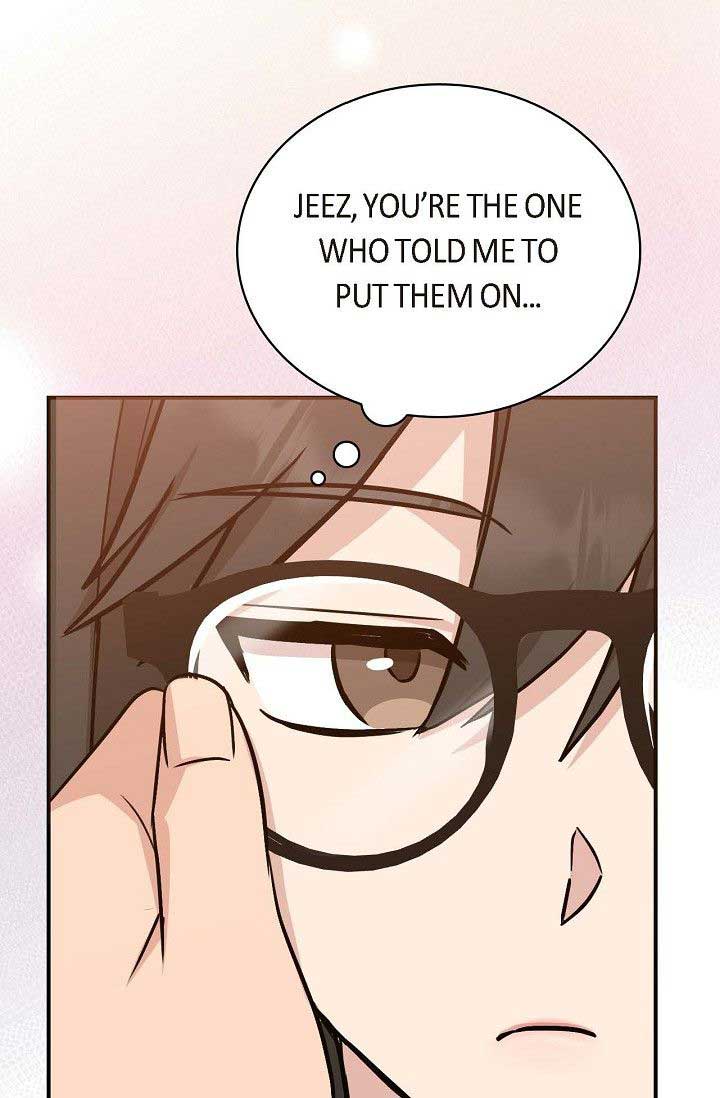 Obscene Contract Chapter 33 - Page 105