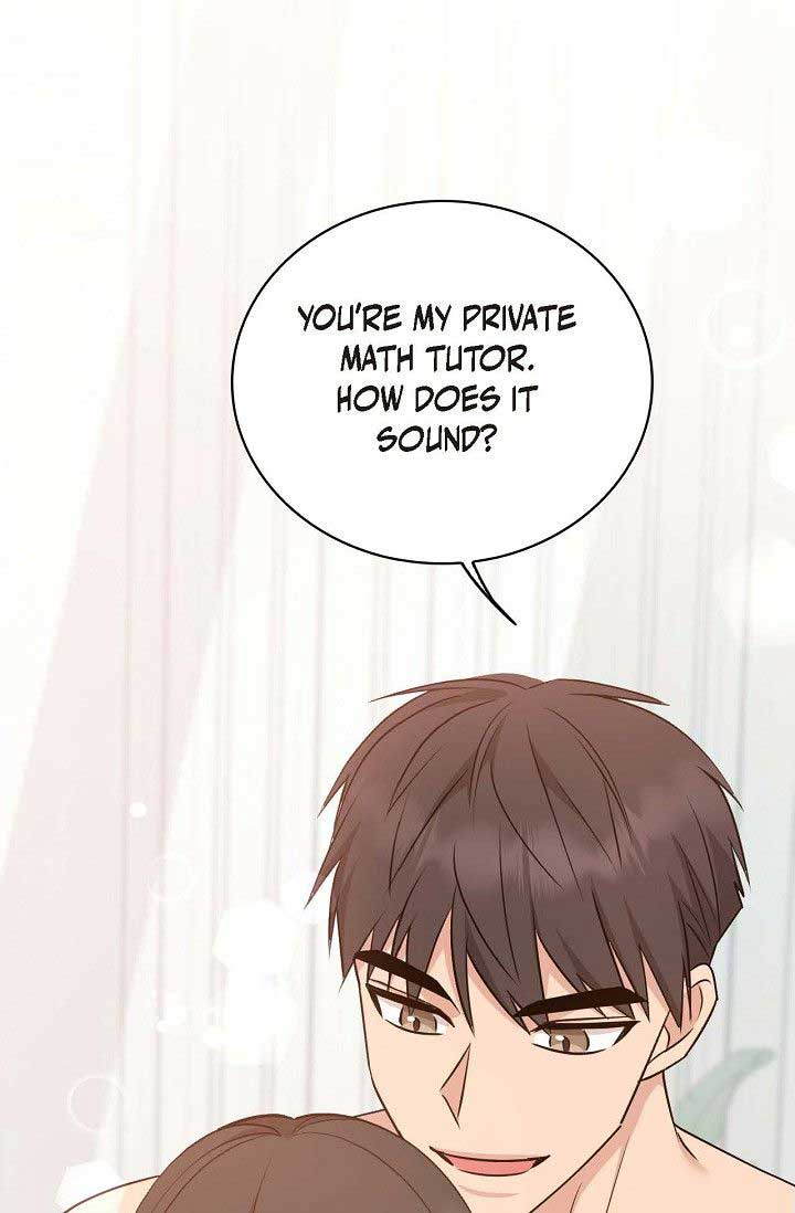 Obscene Contract Chapter 33 - Page 126