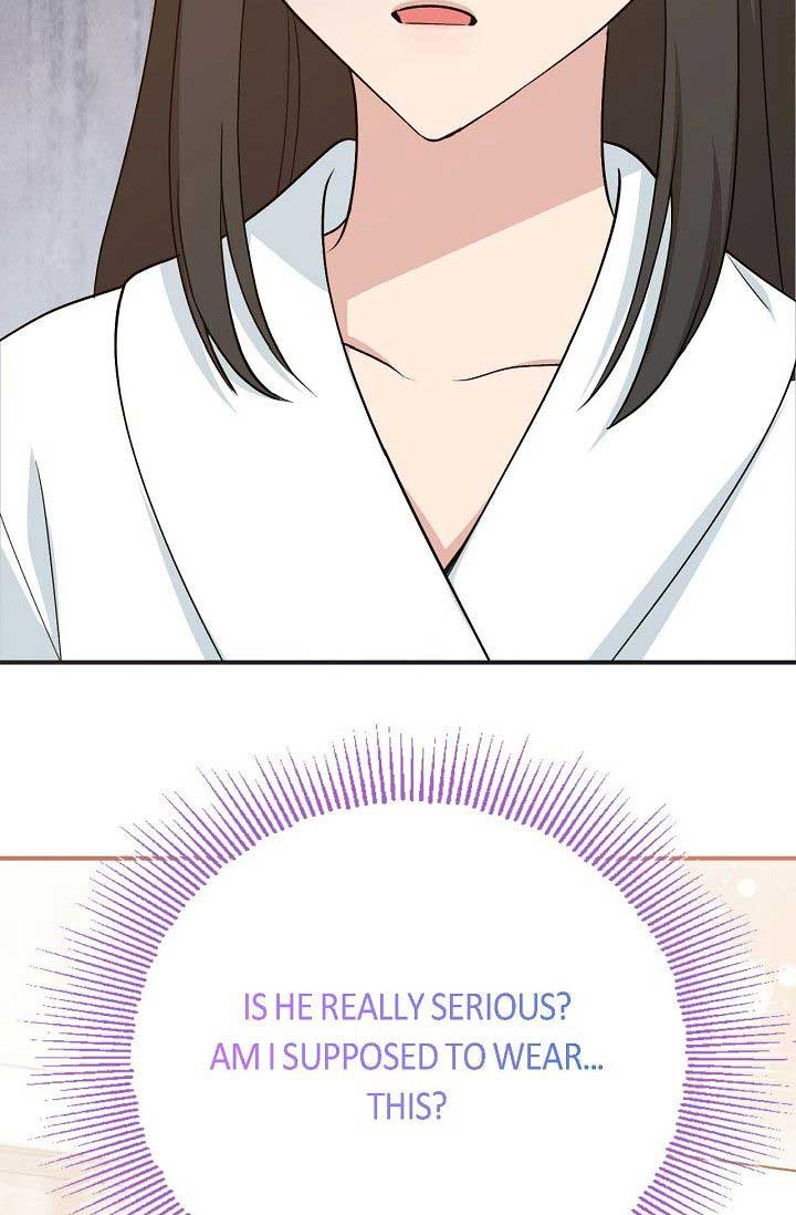 Obscene Contract Chapter 33 - Page 29