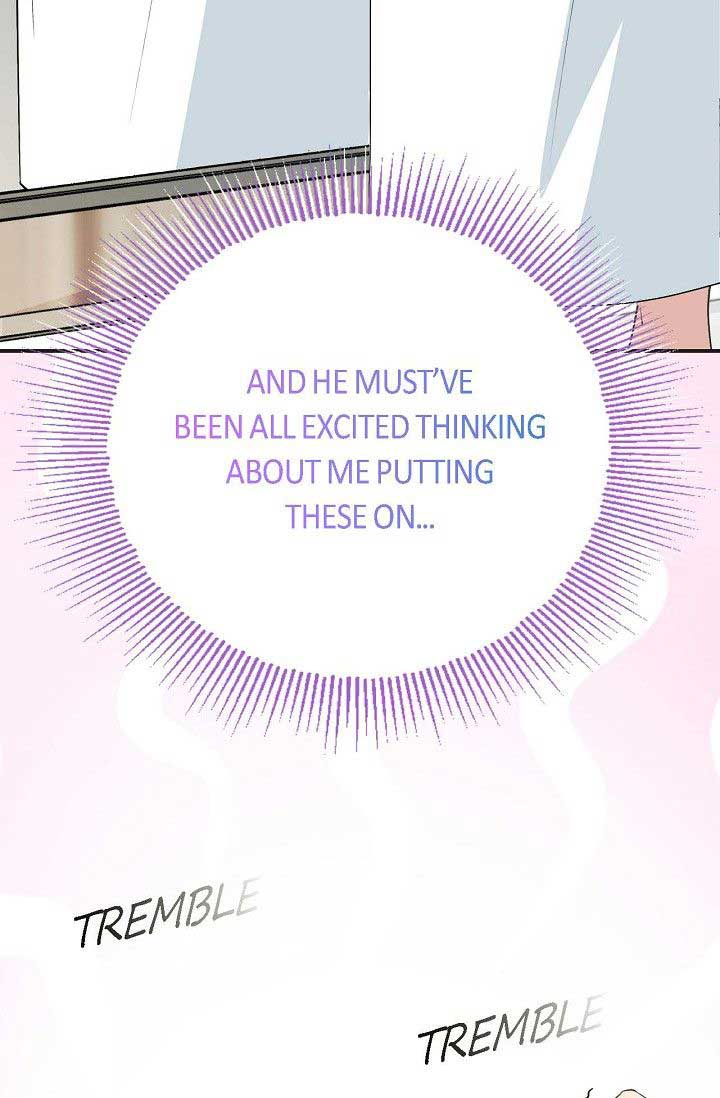 Obscene Contract Chapter 33 - Page 32