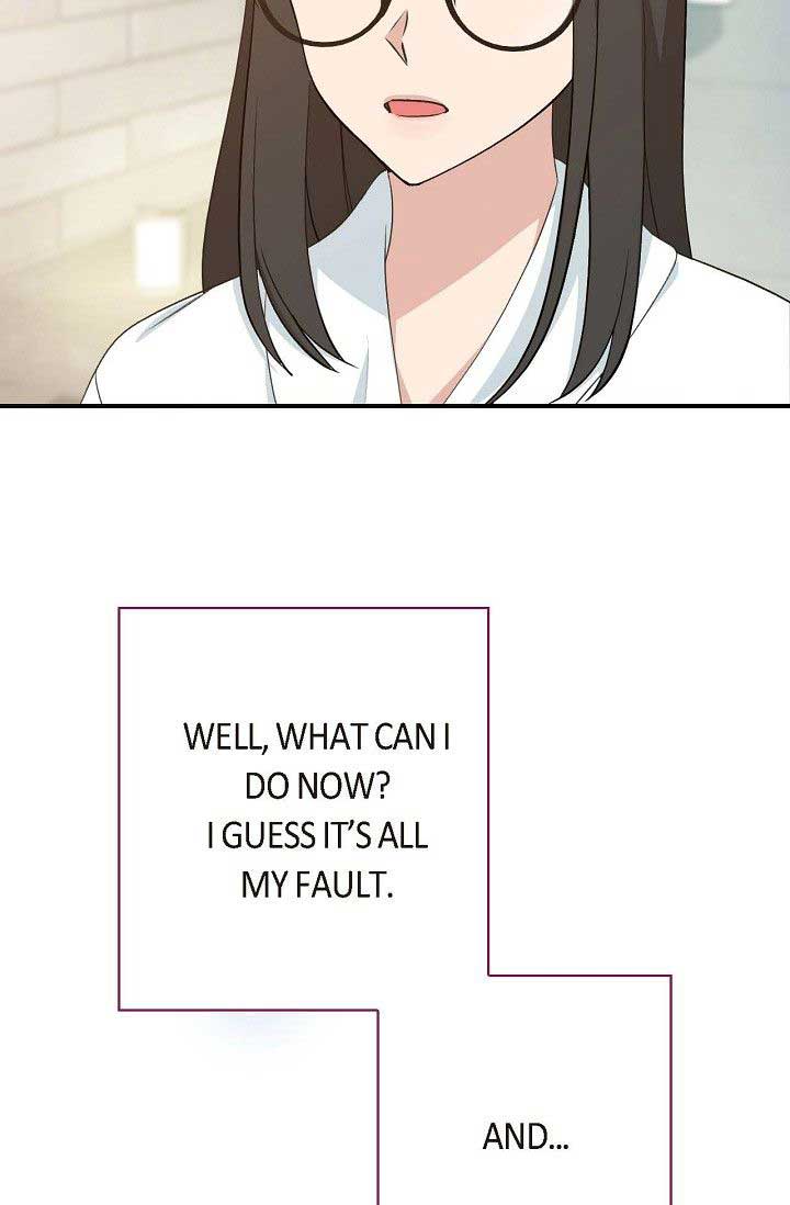 Obscene Contract Chapter 33 - Page 35