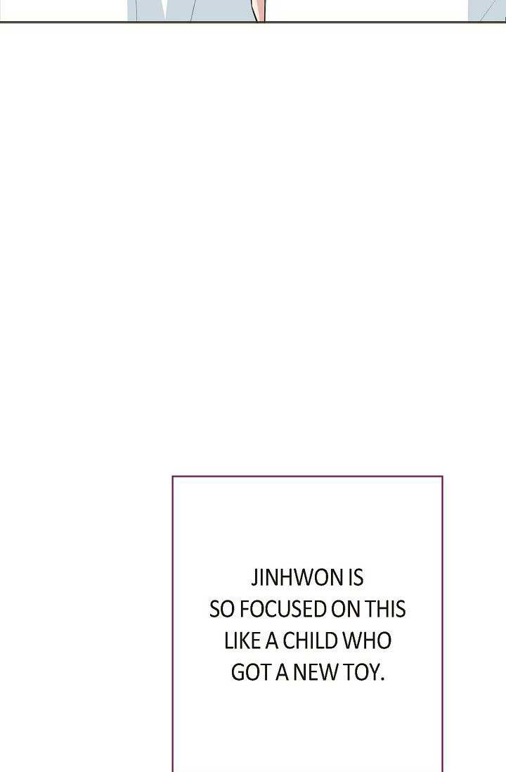 Obscene Contract Chapter 33 - Page 40