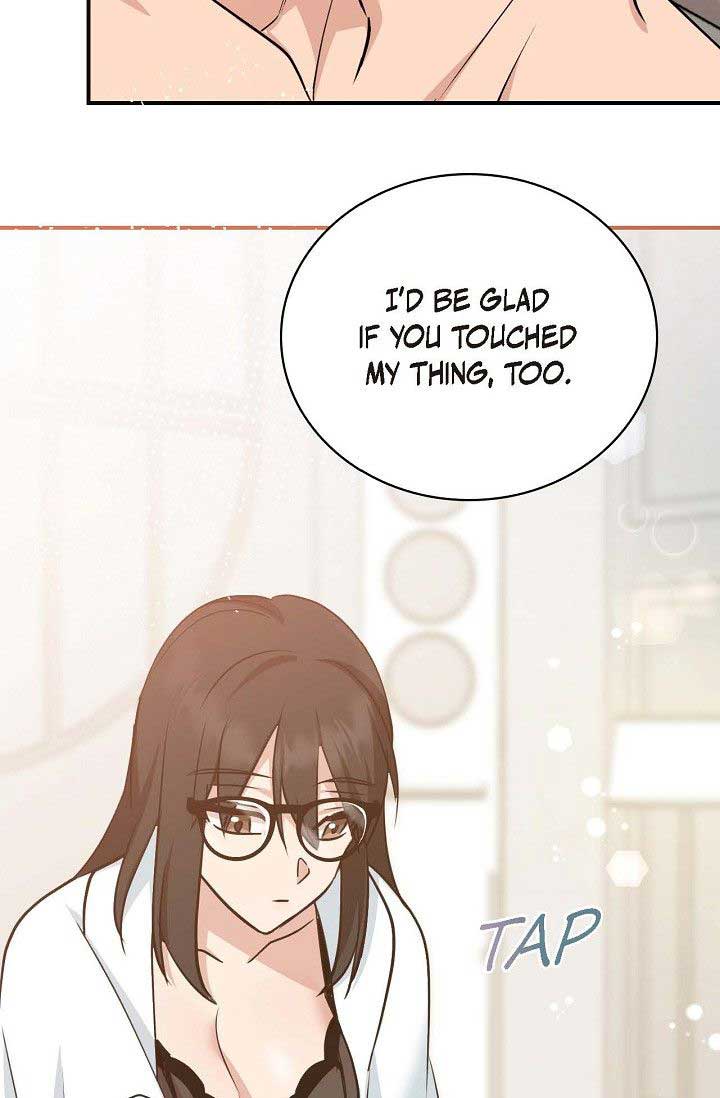 Obscene Contract Chapter 33 - Page 69
