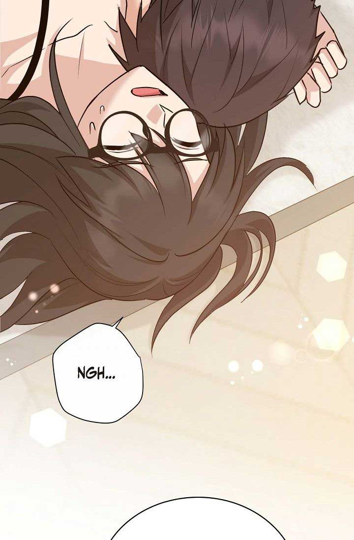 Obscene Contract Chapter 34 - Page 128