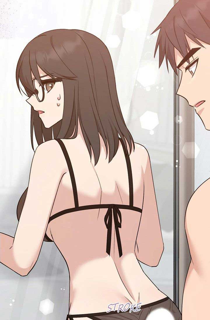 Obscene Contract Chapter 34 - Page 21