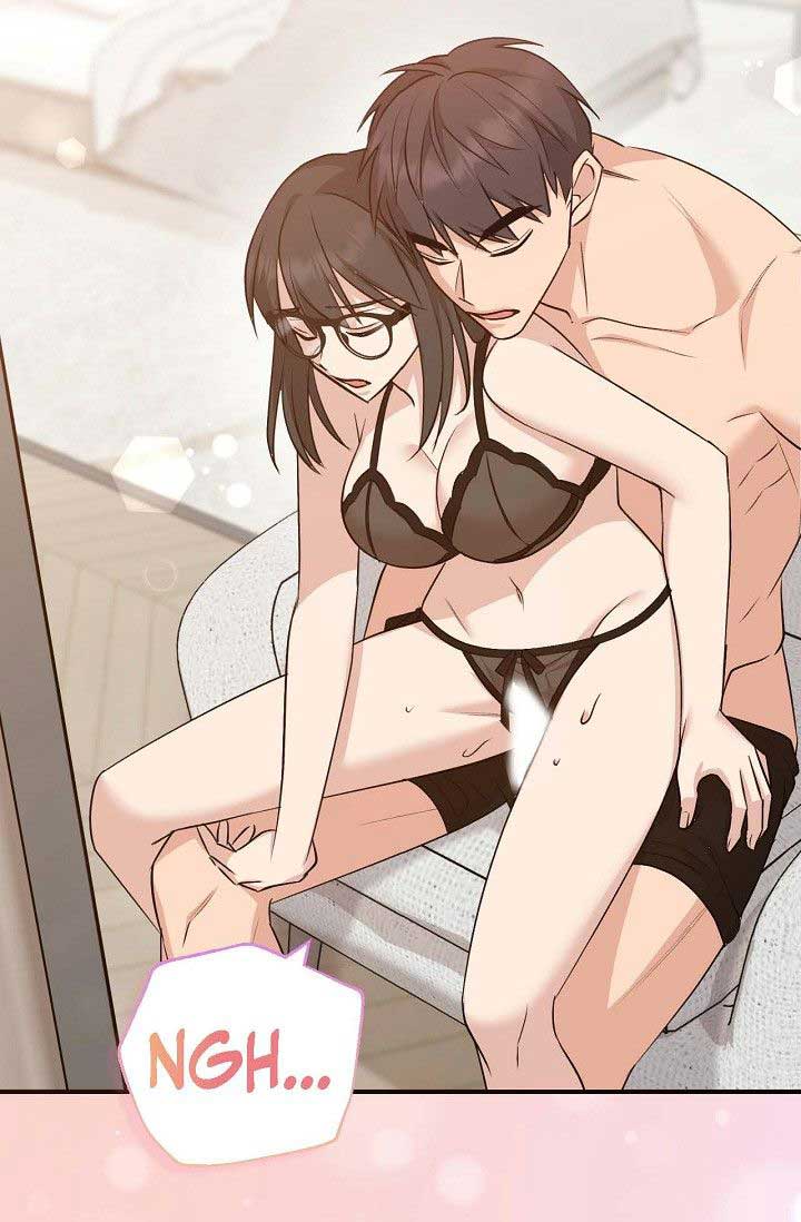 Obscene Contract Chapter 34 - Page 43