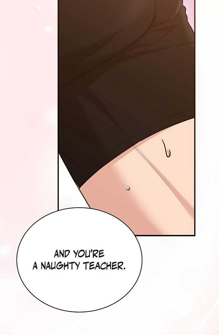 Obscene Contract Chapter 34 - Page 7