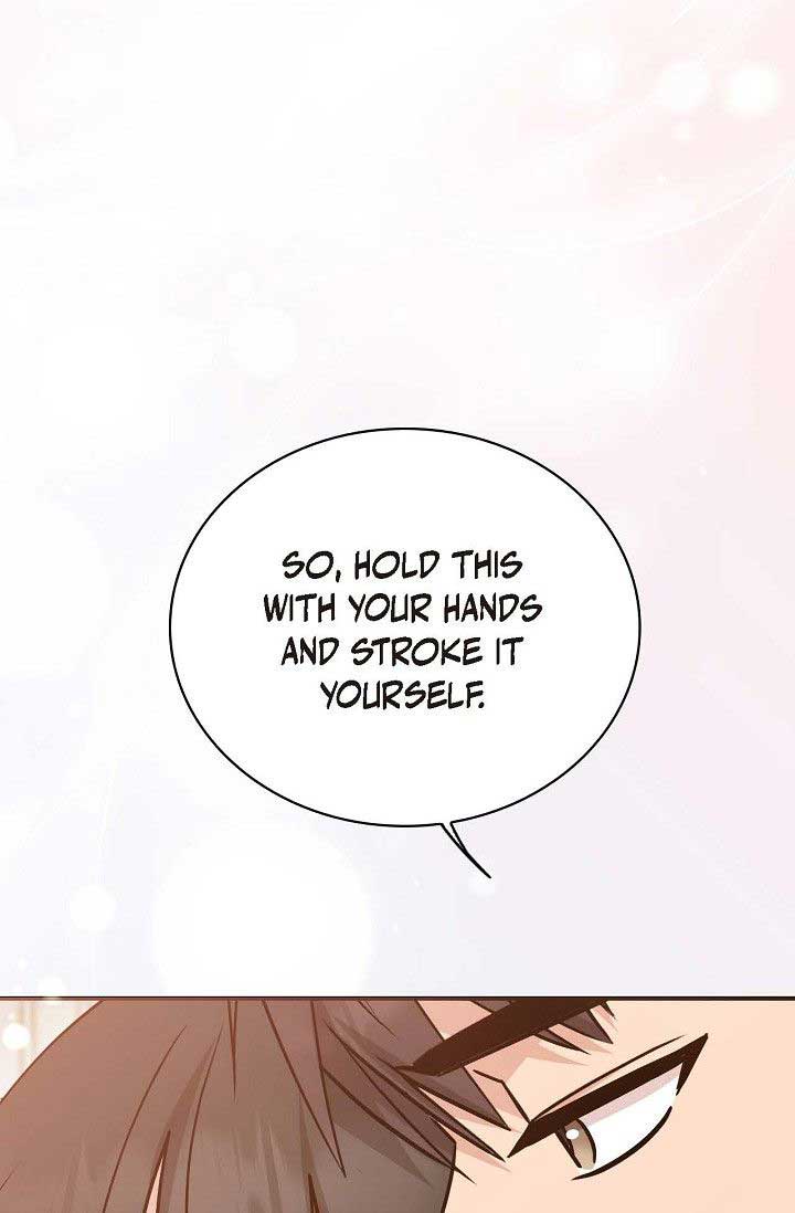 Obscene Contract Chapter 34 - Page 8