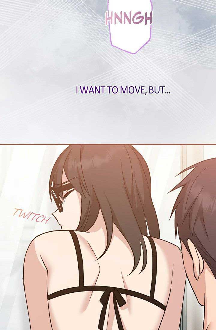 Obscene Contract Chapter 34 - Page 71