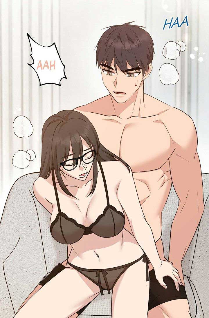 Obscene Contract Chapter 34 - Page 75