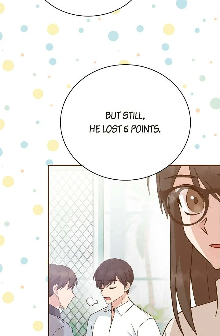 Obscene Contract Chapter 35 - Page 109