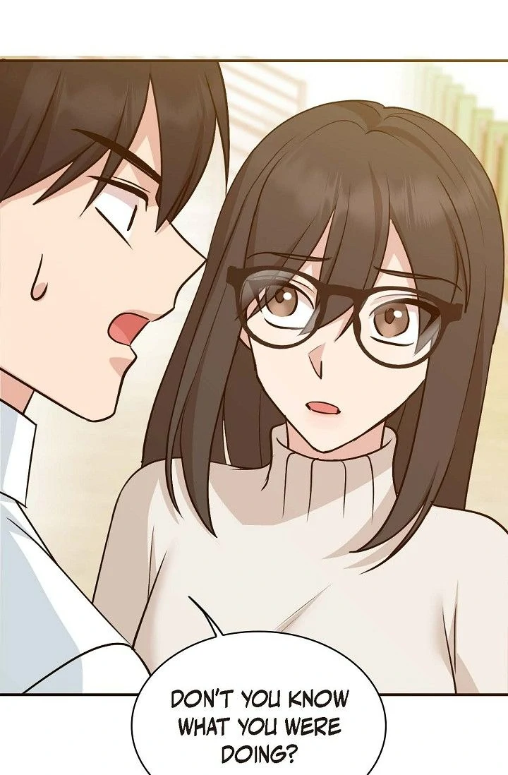Obscene Contract Chapter 35 - Page 121