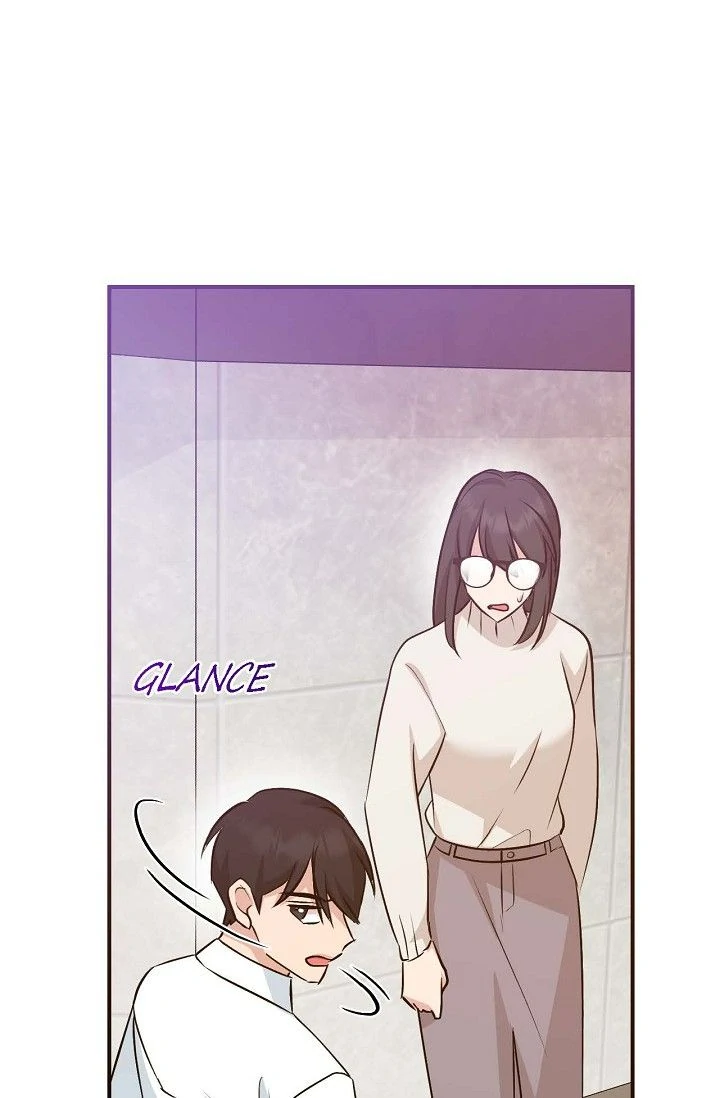 Obscene Contract Chapter 35 - Page 126