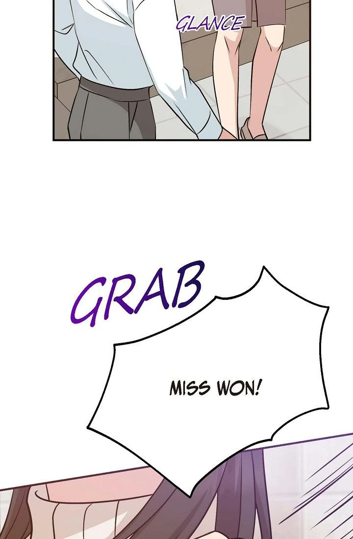 Obscene Contract Chapter 35 - Page 127