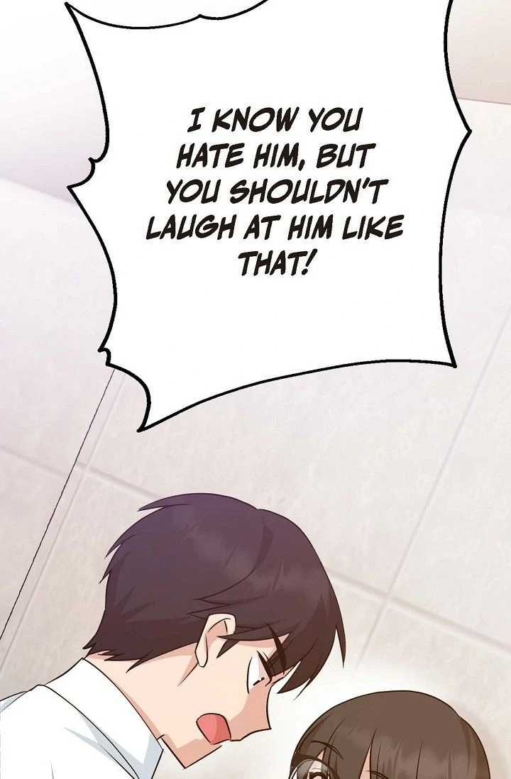 Obscene Contract Chapter 35 - Page 129