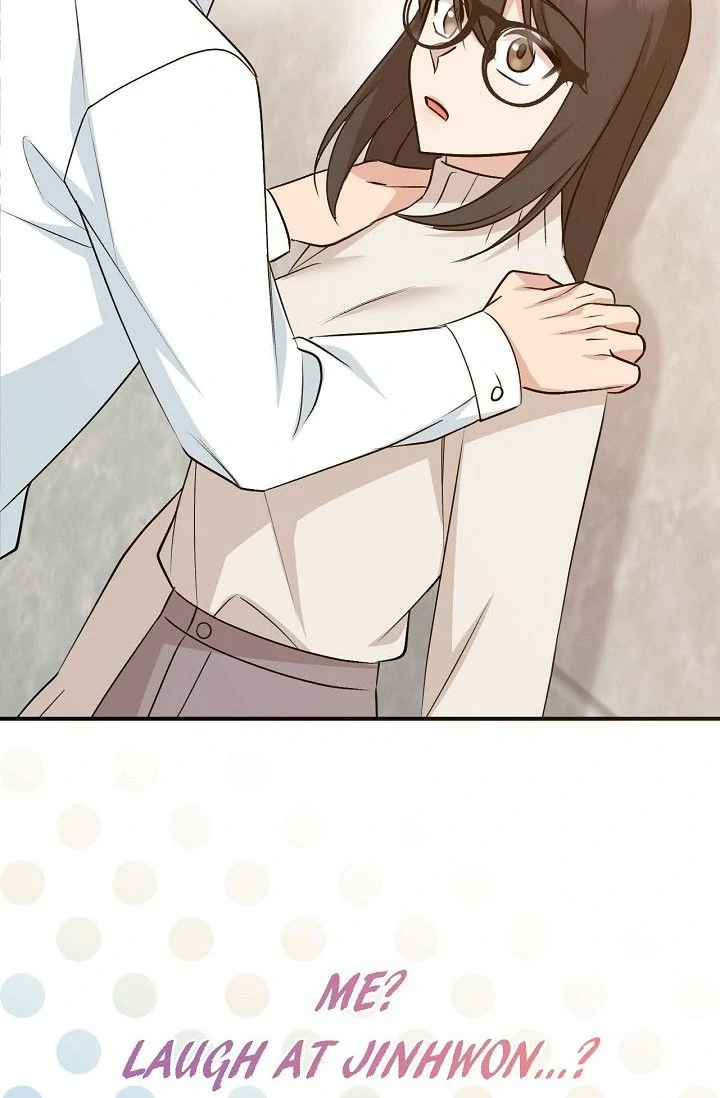 Obscene Contract Chapter 35 - Page 130