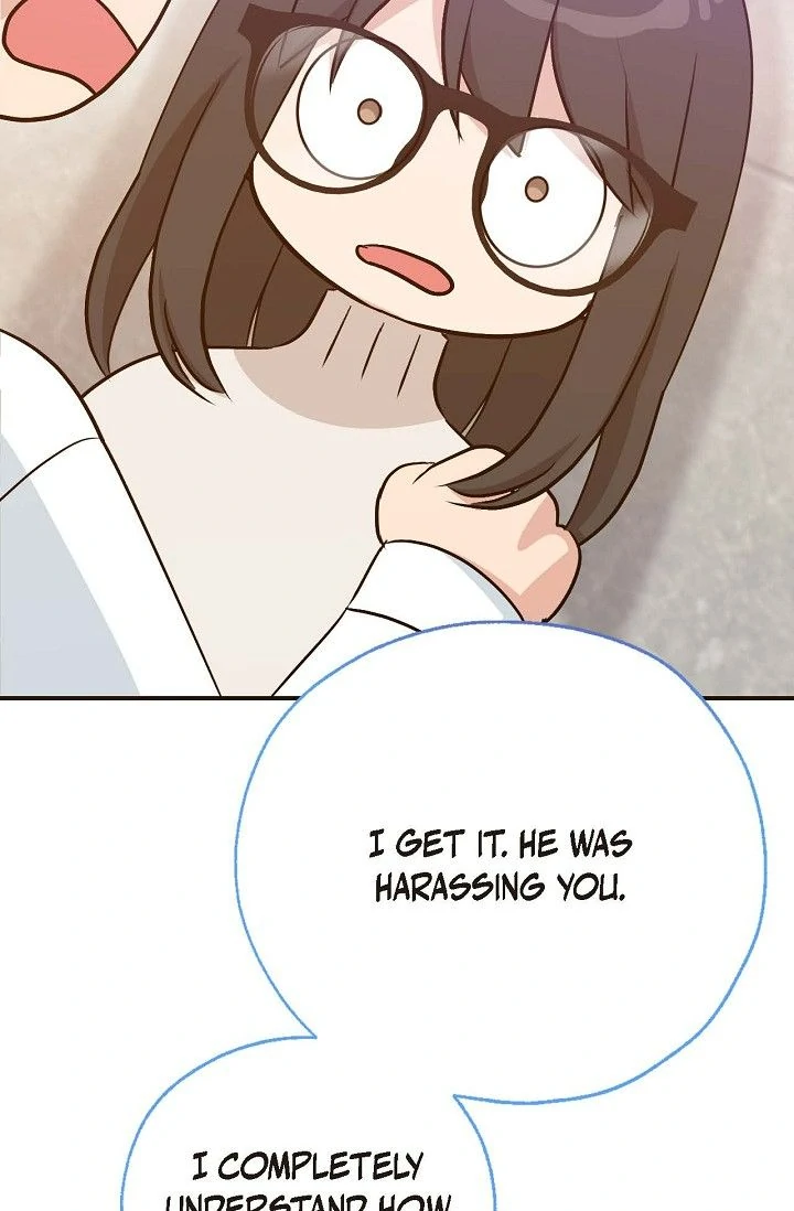 Obscene Contract Chapter 35 - Page 133