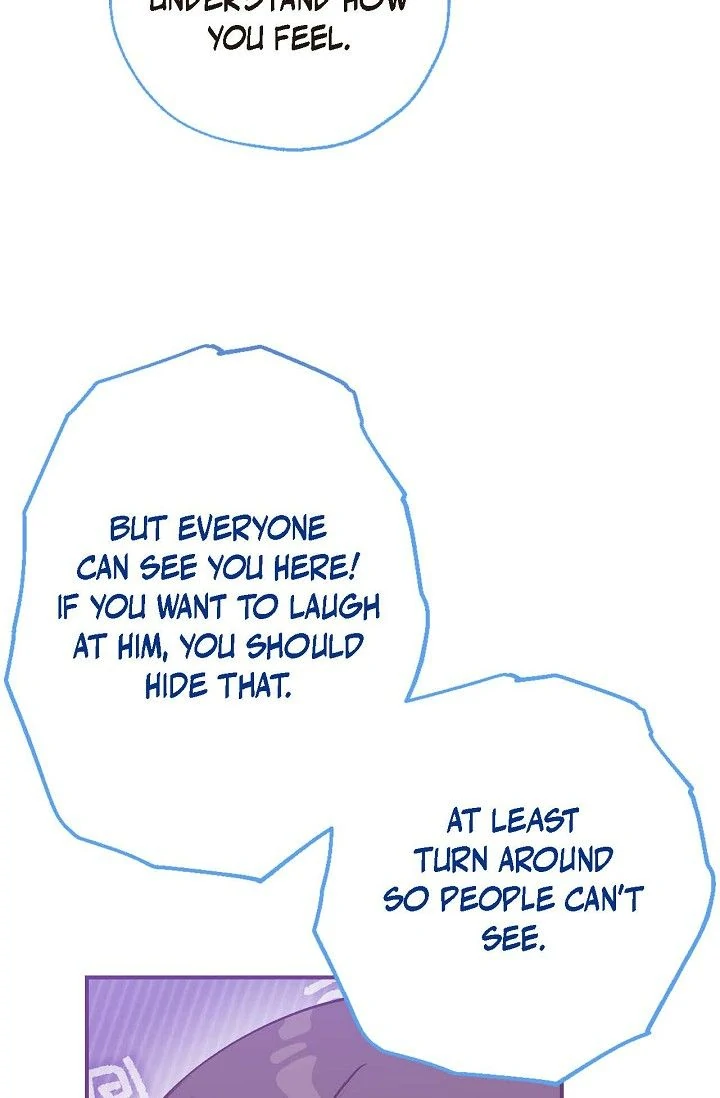 Obscene Contract Chapter 35 - Page 134