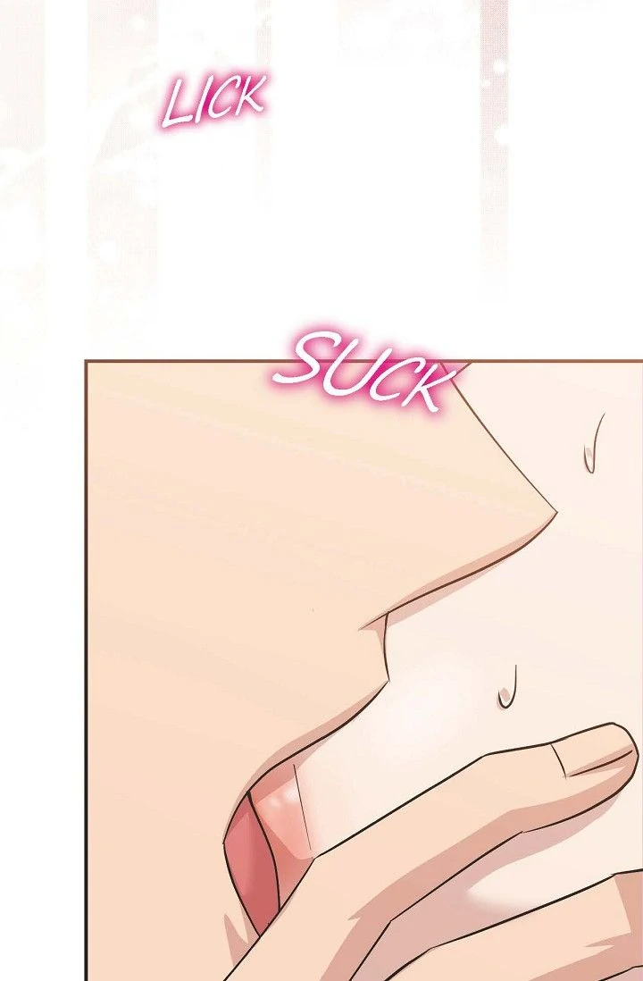 Obscene Contract Chapter 35 - Page 32