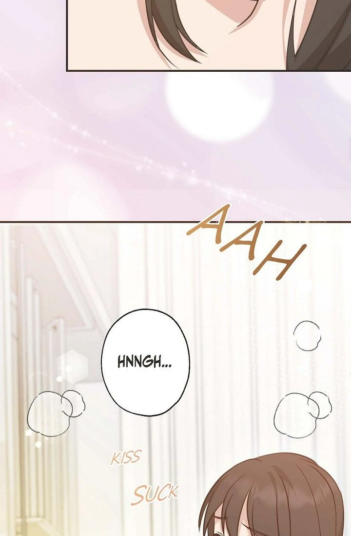 Obscene Contract Chapter 35 - Page 36