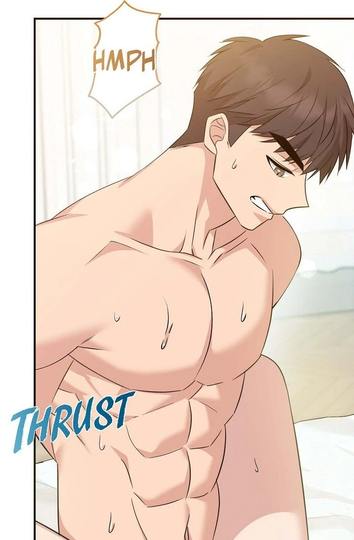 Obscene Contract Chapter 35 - Page 45