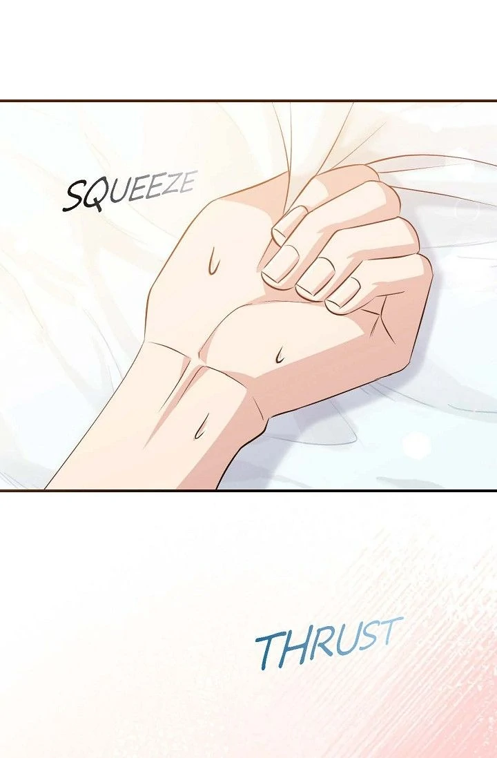 Obscene Contract Chapter 35 - Page 50