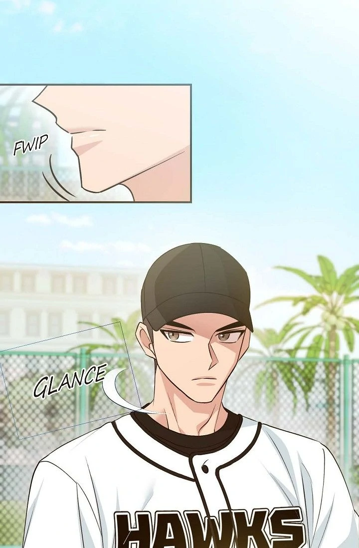 Obscene Contract Chapter 35 - Page 64