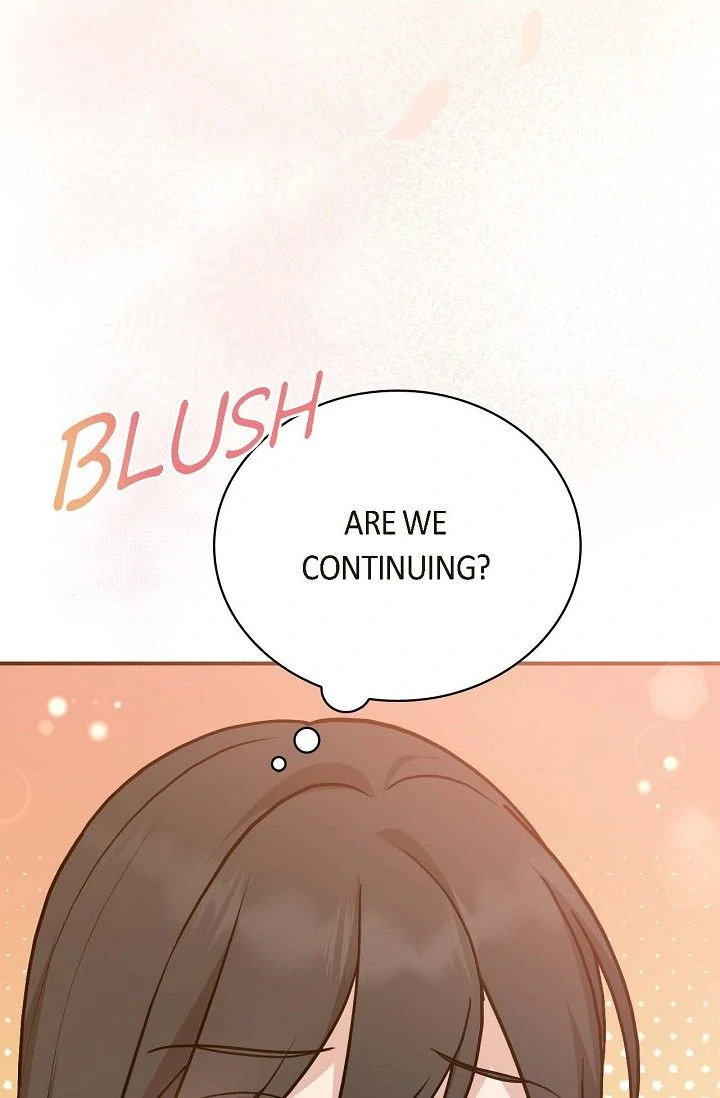 Obscene Contract Chapter 35 - Page 8