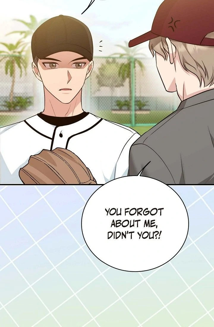 Obscene Contract Chapter 35 - Page 73