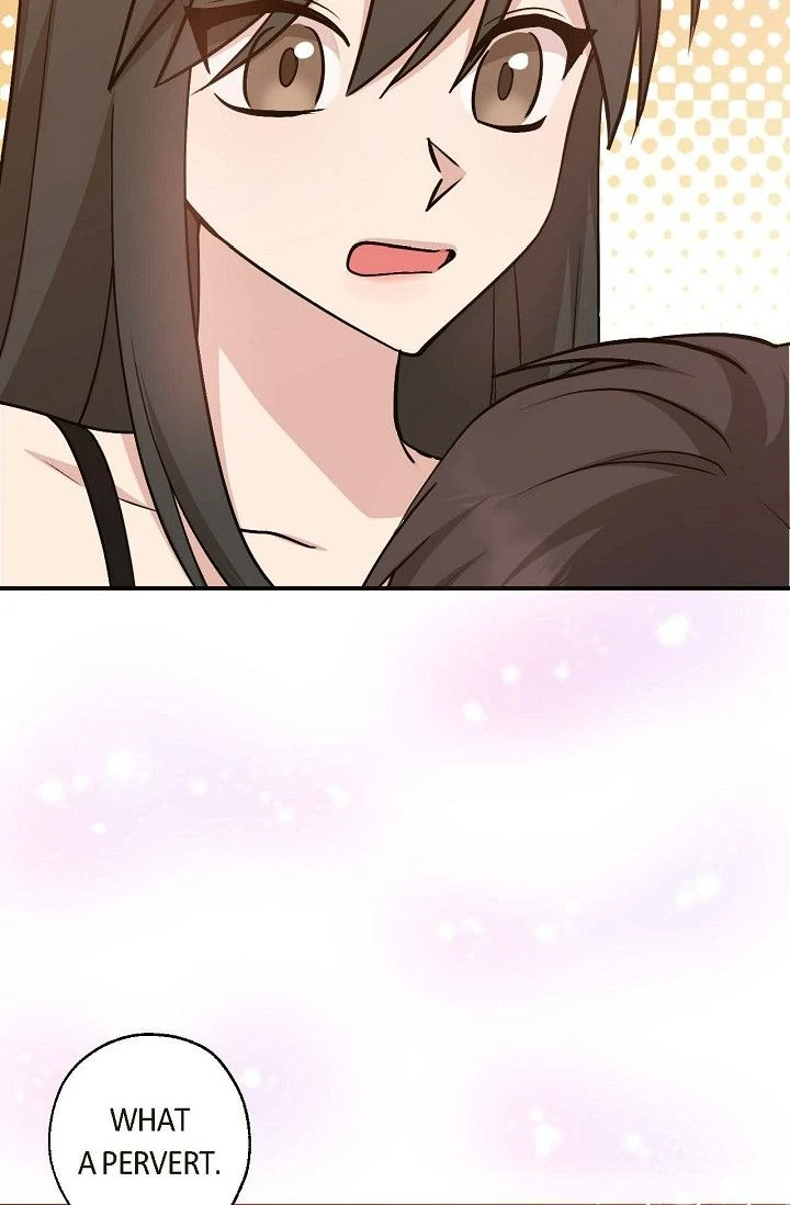 Obscene Contract Chapter 35 - Page 9