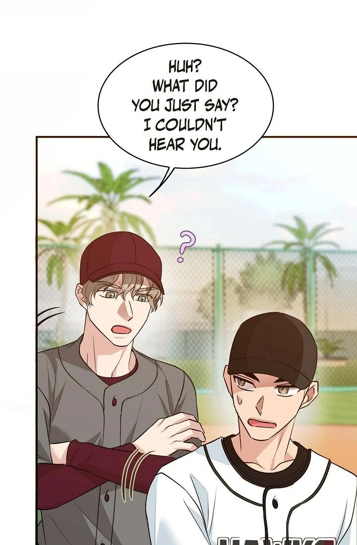 Obscene Contract Chapter 35 - Page 89