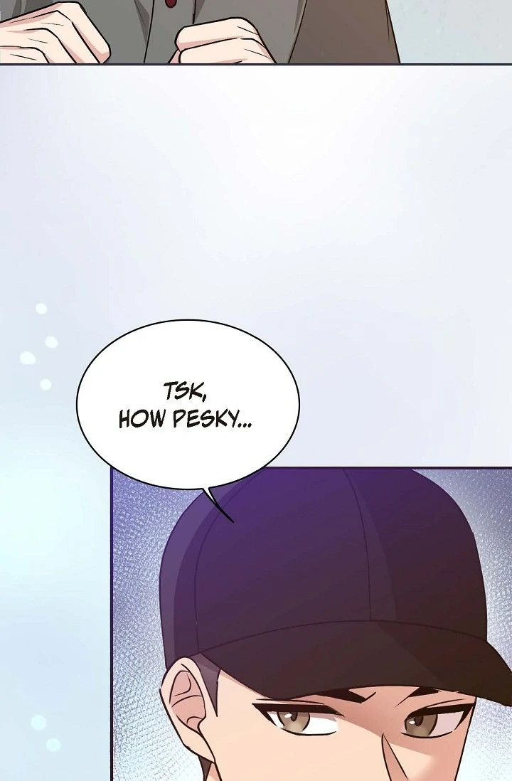 Obscene Contract Chapter 35 - Page 93