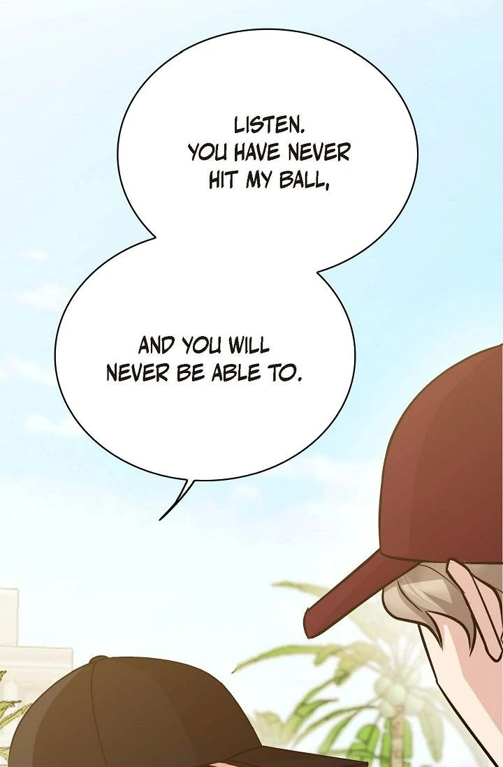 Obscene Contract Chapter 35 - Page 95