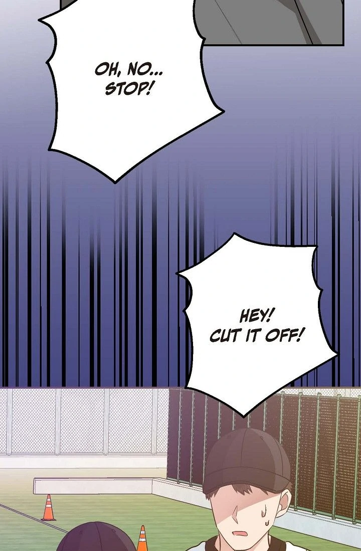 Obscene Contract Chapter 35 - Page 99