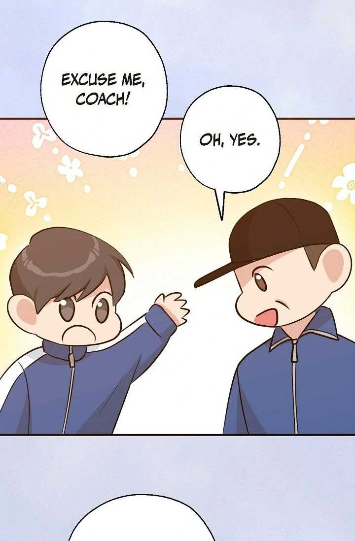 Obscene Contract Chapter 36 - Page 109