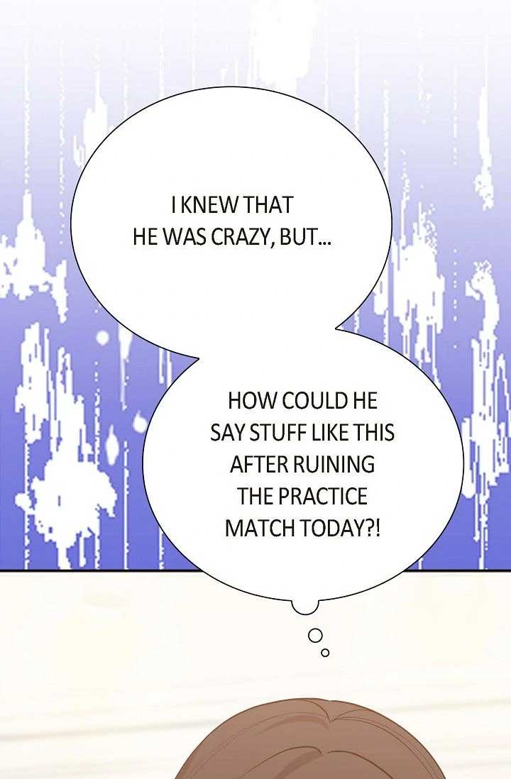 Obscene Contract Chapter 36 - Page 15