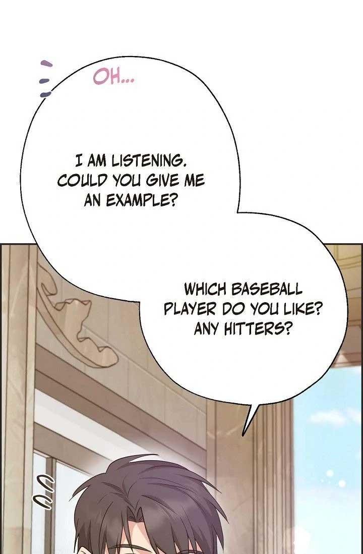 Obscene Contract Chapter 36 - Page 92