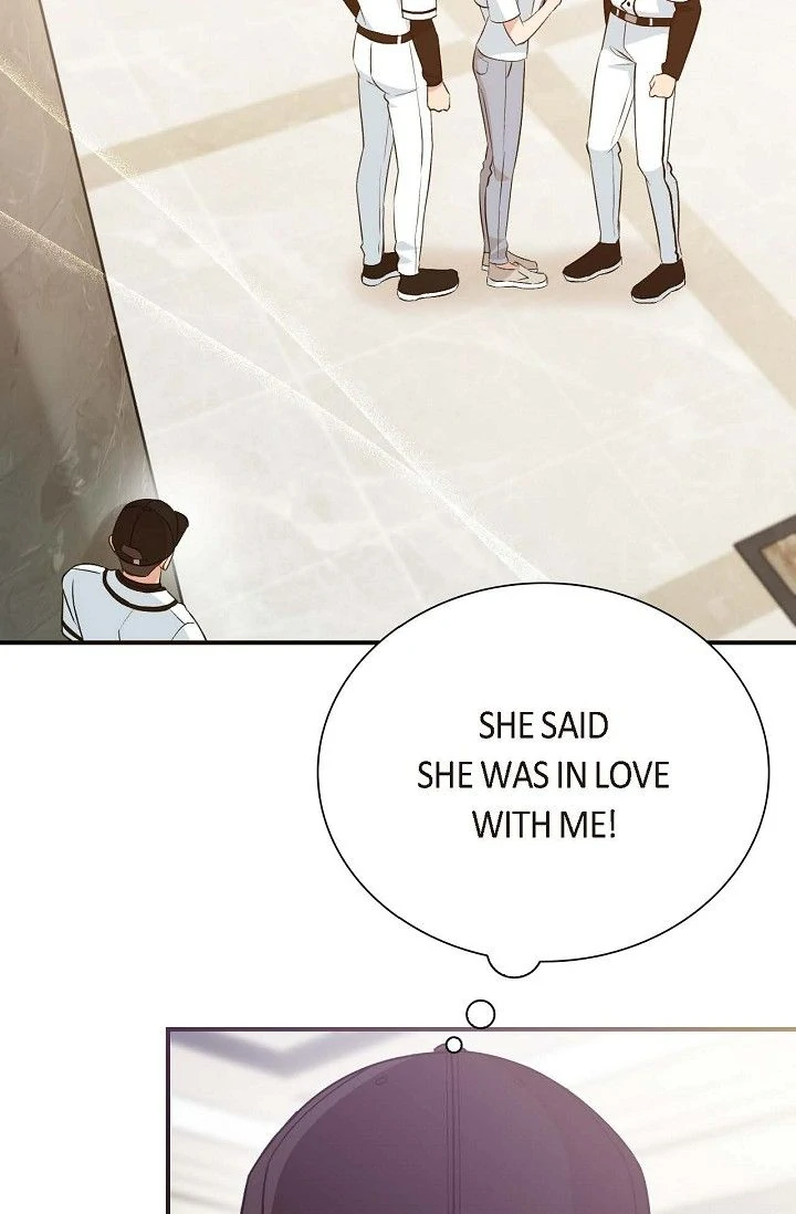Obscene Contract Chapter 37 - Page 12
