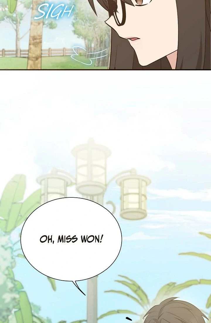 Obscene Contract Chapter 37 - Page 30