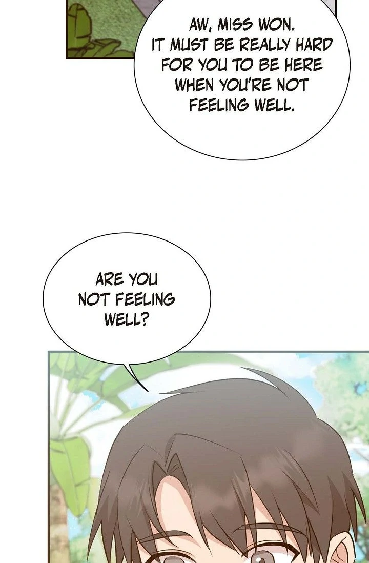 Obscene Contract Chapter 37 - Page 33