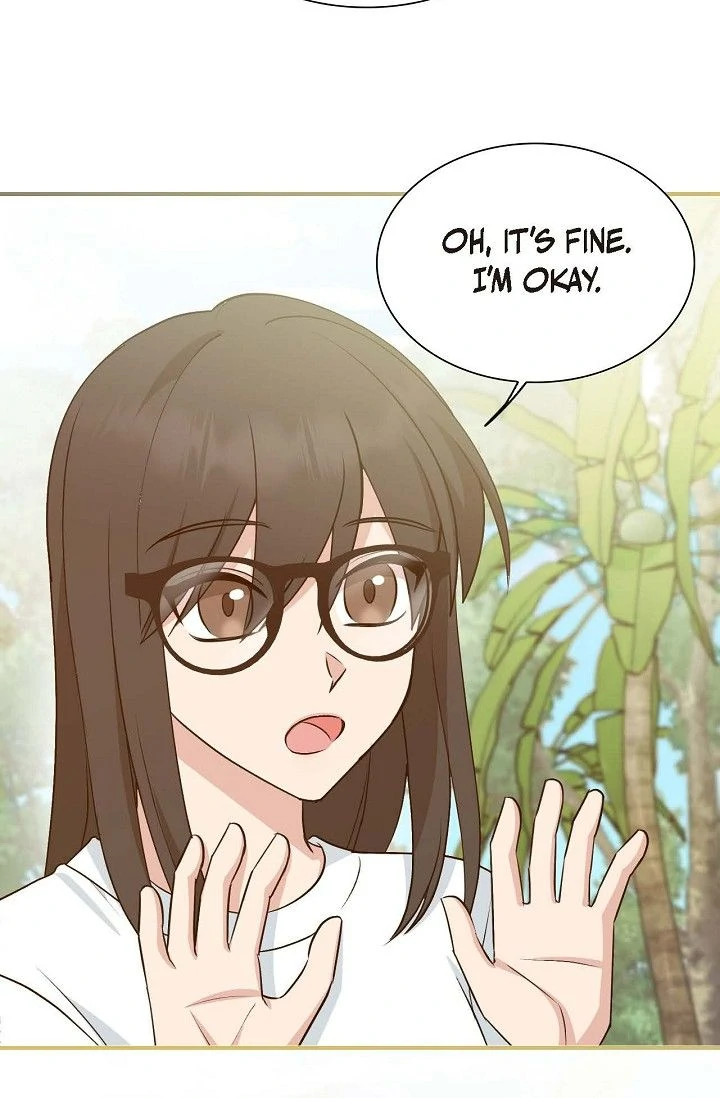 Obscene Contract Chapter 37 - Page 35