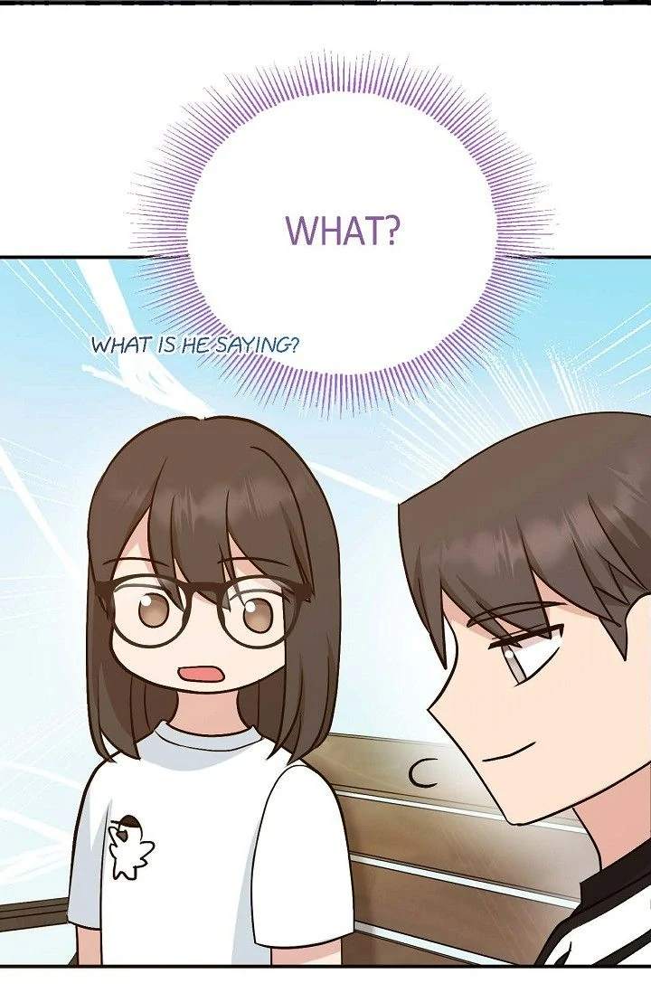 Obscene Contract Chapter 37 - Page 46