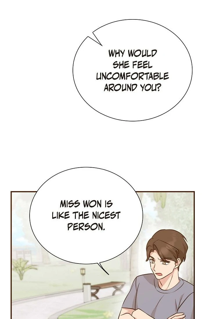 Obscene Contract Chapter 37 - Page 47