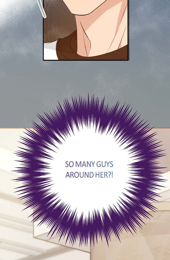 Obscene Contract Chapter 37 - Page 6